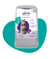 Products Litter Genie® Easy Roll Pail -US-EN